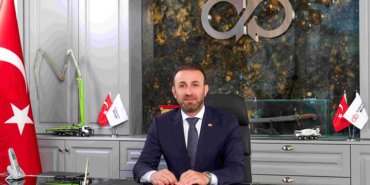 Albayrak Beton’dan 250 milyon TL'lik yeni yatırım