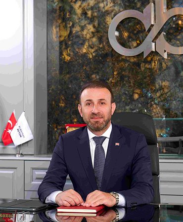 Albayrak Beton’dan 250 milyon TL'lik yeni yatırım