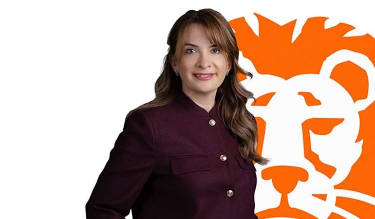 ING Türkiye’de üst düzey atama
