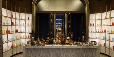 Ramazan’ın Zarafeti Fairmont Quasar Istanbul’da