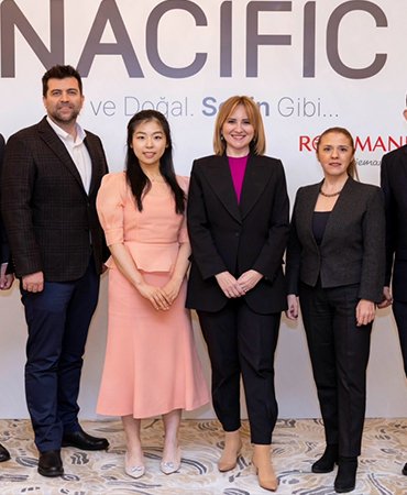 Kore’nin global cilt bakım markası Nacific Türkiye’de