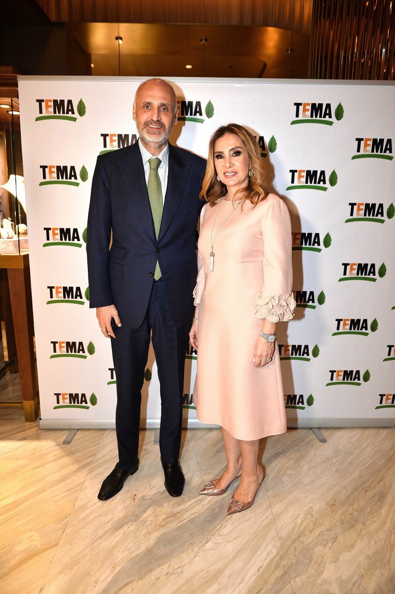 Fatih - Esra Öztürk