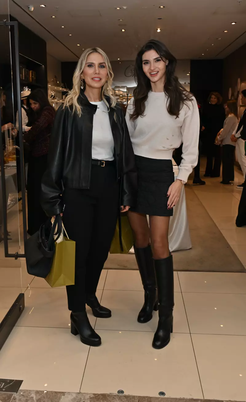 Fatoş Mildon, Alara Mildon