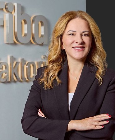 Fiba Faktoring yeni şubeleriyle büyüyor