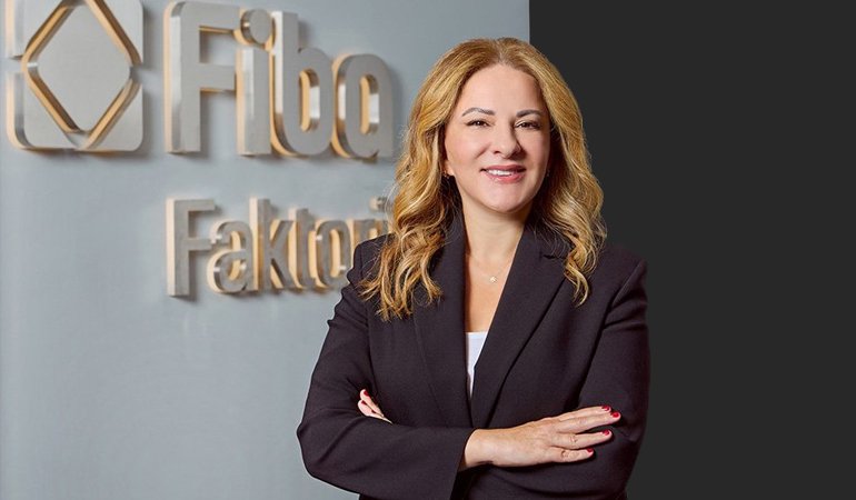 Fiba Faktoring yeni şubeleriyle büyüyor