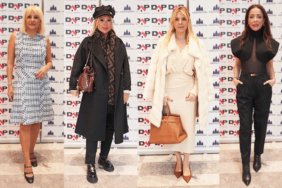 Nişantaşı Koru’da ‘Lüksün Ötesinde’ buluşma