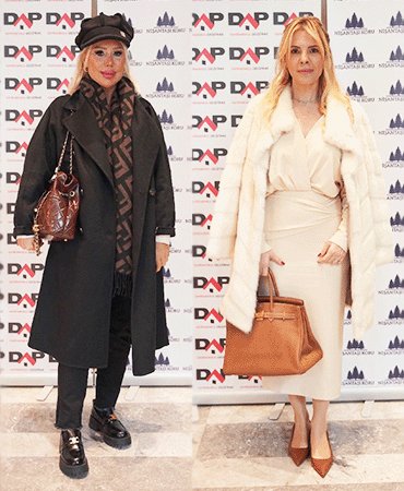 Nişantaşı Koru’da ‘Lüksün Ötesinde’ buluşma