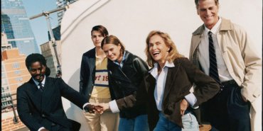 GANT, köklü mirasını bugüne taşıyan ikonik isimleri New York’ta bir araya getirdi