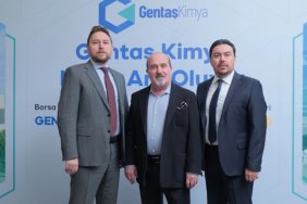 Gentaş Kimya halka arz oluyor