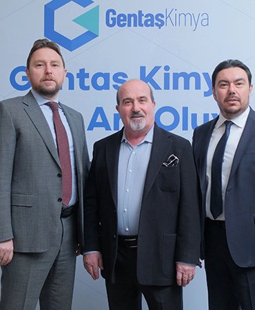 Gentaş Kimya halka arz oluyor