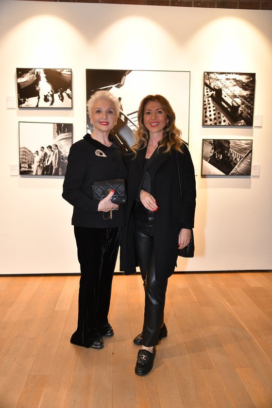 Gülsüm Güral, Gülden Güral