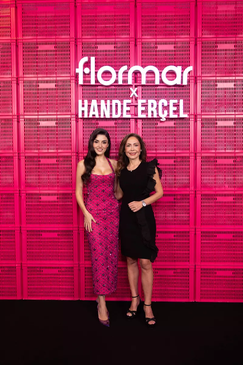 Hande Erçel, Tuba Altunterim