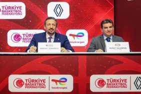 TBF’den OYAK, Renault ve TotalEnergies ile güçlü iş birliği