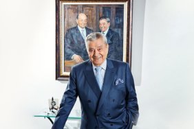 Anadolu Grubu Onursal Başkanı Kamil Yazıcı hayatını kaybetti