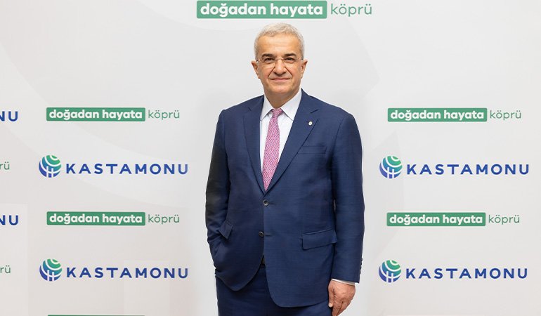 Kastamonu Entegre'den 70 Milyon Euro yatırım