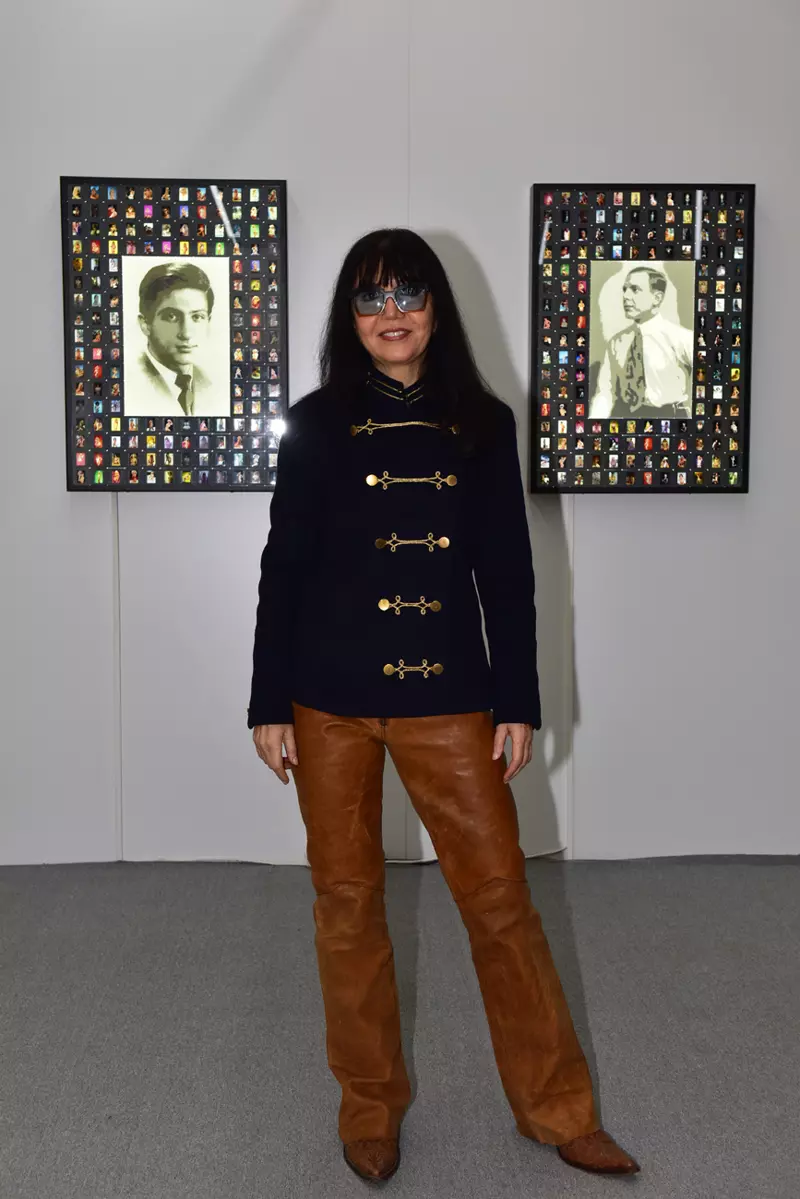 Kezban Arca Batıbeki