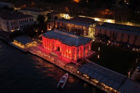 Lokanta Feriye, The Times’ın “İstanbul’un En İyi 11 Restoranı” listesinde yer aldı