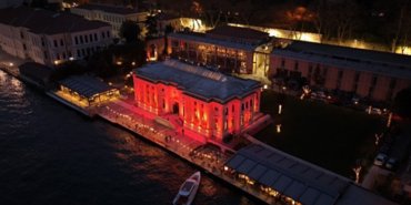Lokanta Feriye, The Times’ın “İstanbul’un En İyi 11 Restoranı” listesinde yer aldı