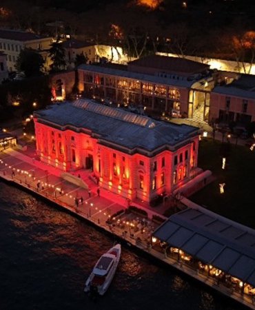 Lokanta Feriye, The Times’ın “İstanbul’un En İyi 11 Restoranı” listesinde yer aldı