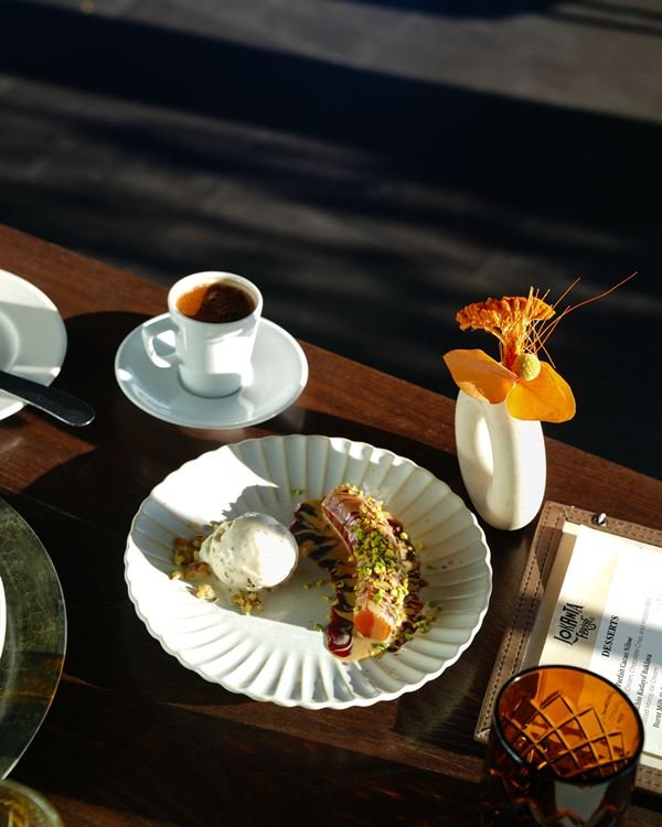 Lokanta Feriye - Çıtır Balkabagı