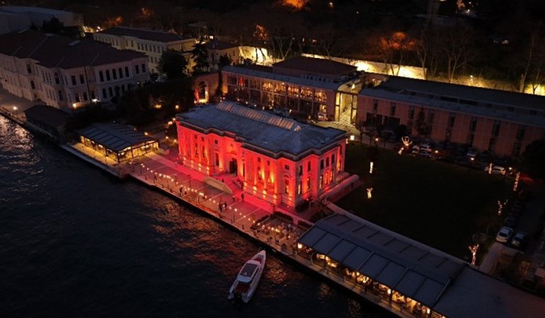 Lokanta Feriye, The Times’ın “İstanbul’un En İyi 11 Restoranı” listesinde yer aldı