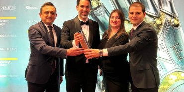 Memorial Sağlık Grubu, “Yılın En İtibarlı Markası” seçildi