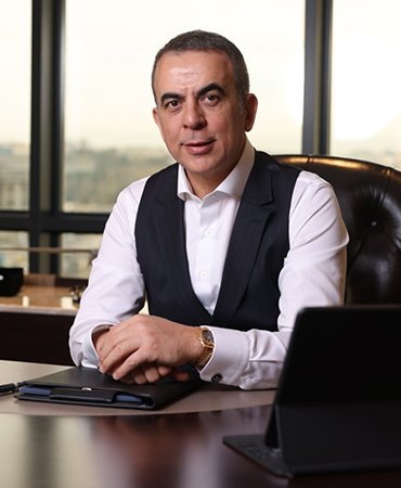 Mıstaçoğlu Holding, 1 milyonu aşkın akıllı telefon üretti