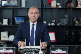 İDO yolcu ve araç taşıma sayıları 2 milyonun üzerinde artış gösterdi