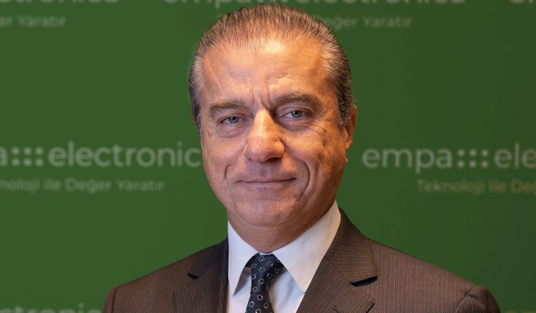 Empa Elektronik halka arz oluyor