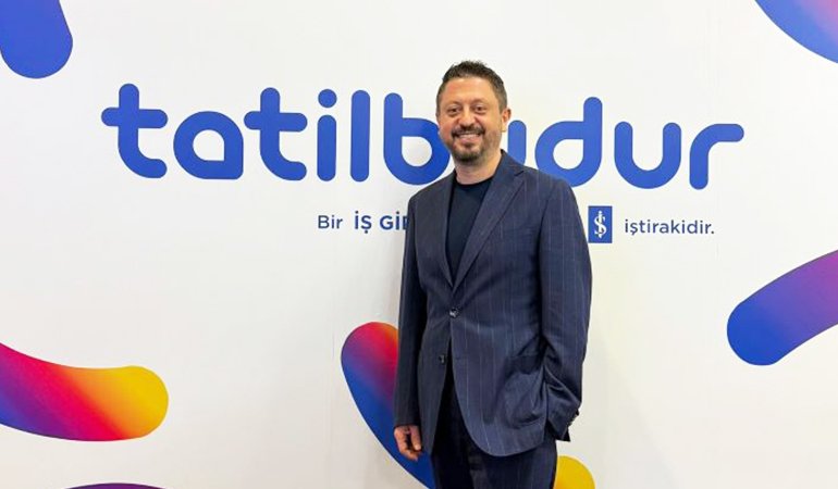 Tatilbudur halka arz sürecini başlattı