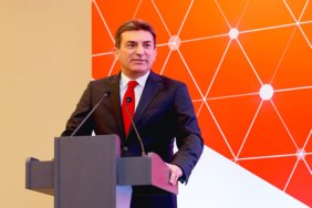 OYAK, 2030 itibarıyla 60 milyar dolar varlık büyüklüğüne ulaşmayı hedefliyor