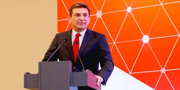 OYAK, 2030 itibarıyla 60 milyar dolar varlık büyüklüğüne ulaşmayı hedefliyor