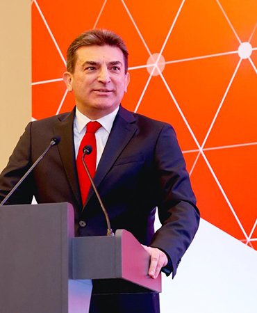 OYAK, 2030 itibarıyla 60 milyar dolar varlık büyüklüğüne ulaşmayı hedefliyor