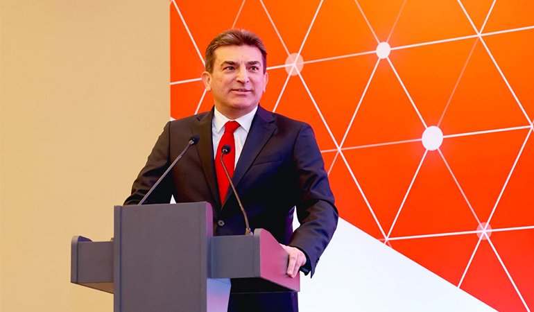 OYAK, 2030 itibarıyla 60 milyar dolar varlık büyüklüğüne ulaşmayı hedefliyor