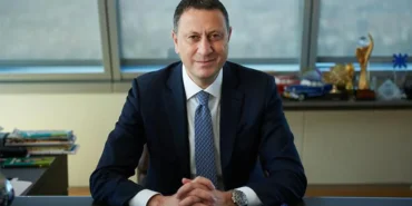 QNB Türkiye'nin 2025 yılı net kârı 47.8 milyar oldu