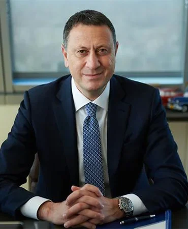 QNB Türkiye'nin 2025 yılı net kârı 47.8 milyar oldu