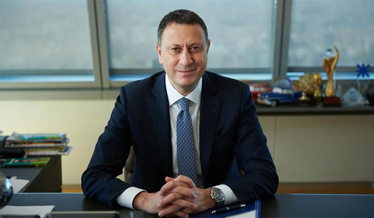 QNB Türkiye'nin 2025 yılı net kârı 47.8 milyar oldu