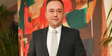 RMA Holding'den Bodrum'a ilham veren proje: Montes by Missoni