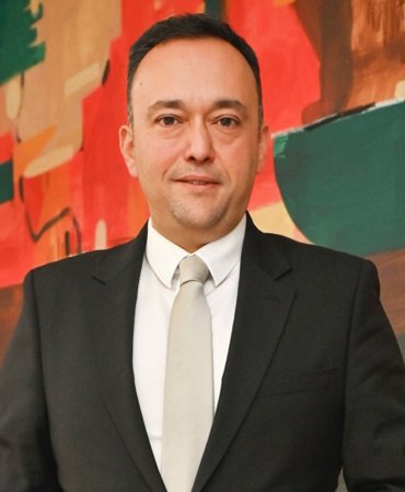 RMA Holding'den Bodrum'a ilham veren proje: Montes by Missoni