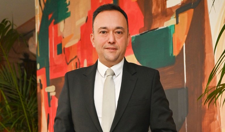 RMA Holding'den Bodrum'a ilham veren proje: Montes by Missoni