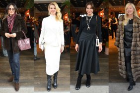 Téâtral Patisserie & Catering, Etiler'de kapılarını açtı