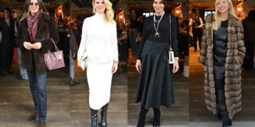 Téâtral Patisserie & Catering, Etiler'de kapılarını açtı