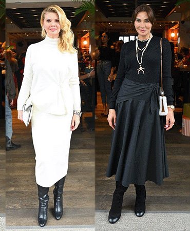 Téâtral Patisserie & Catering, Etiler'de kapılarını açtı