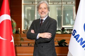 SANKO Holding'in CEO'su Cantekin Dinçerler oldu