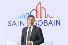Saint-Gobain Türkiye’nin yeni CEO’su Murat Savcı oldu