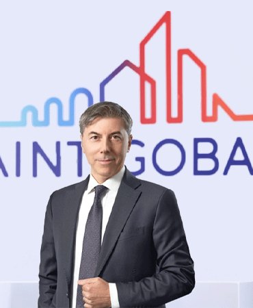 Saint-Gobain Türkiye’nin yeni CEO’su Murat Savcı oldu