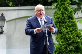 Sani Şener, adli kontrol şartıyla serbest bırakıldı