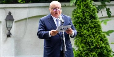 Sani Şener, adli kontrol şartıyla serbest bırakıldı