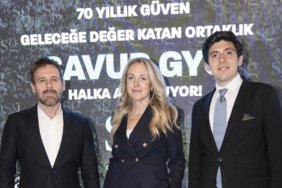 Savur GYO 1.1 milyarlık halka arzla borsaya geliyor