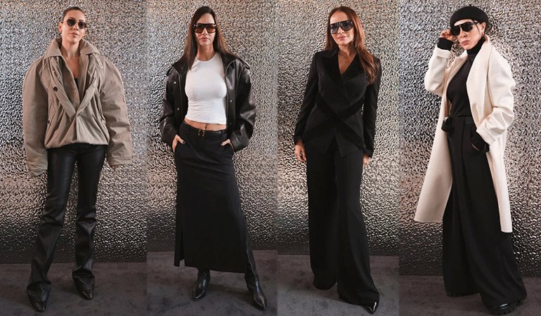 Tom Ford Eyewear 2026 koleksiyonu özel bir davetle tanıtıldı